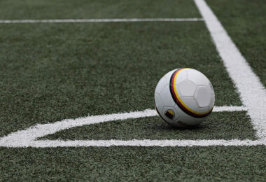 Apostas Esportivas