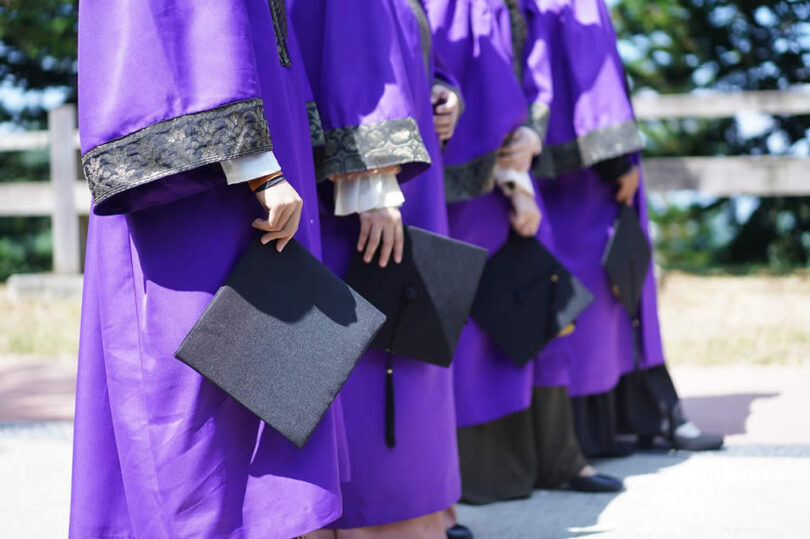 diploma é reconhecido pelo MEC