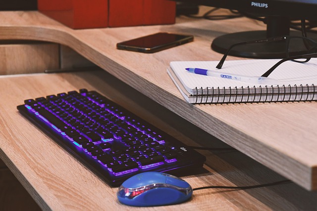 organizar almoxarifado