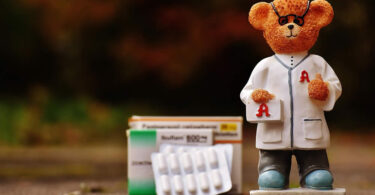 carreira na área farmacêutica