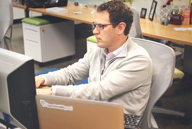 plataforma de recrutamento