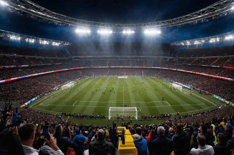 Futemax para assistir Corinthians