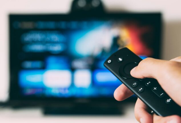 o que é Claro TV+