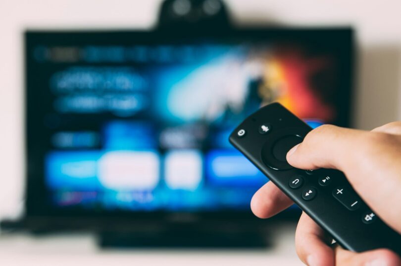 o que é Claro TV+