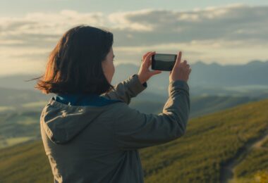 celular Galaxy A26 resistente a água