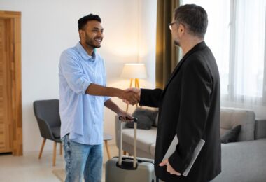 Ferramentas essenciais para gestão de imóveis por temporada