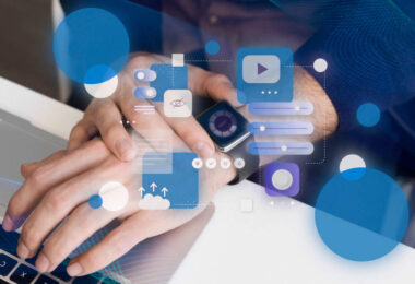 Plataformas Digitais