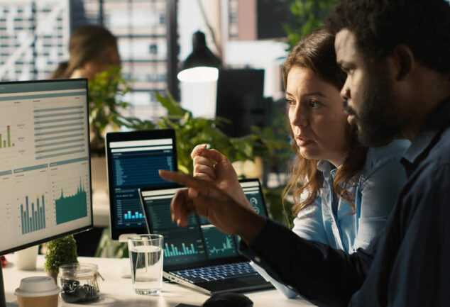 ecossistema de inovação