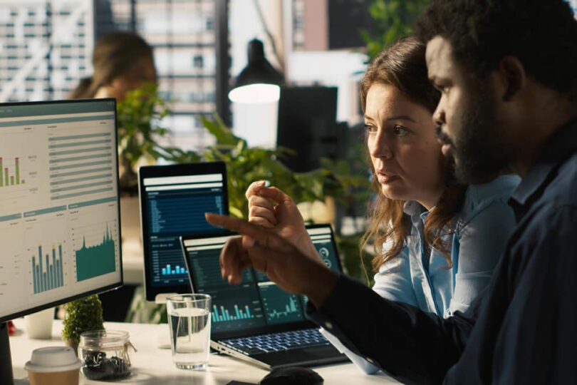 ecossistema de inovação